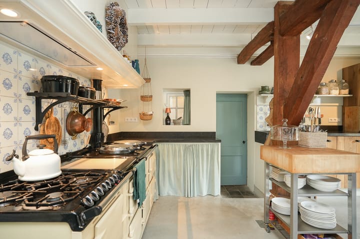 Vrijstaande woning te koop: Repelsestraat 6, Neerijnen