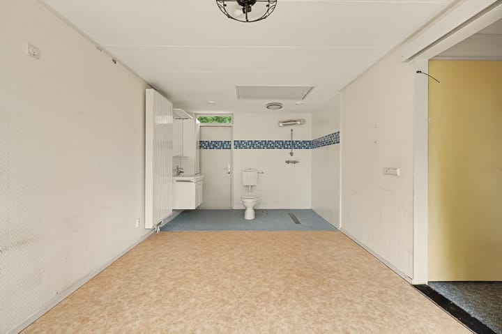 Vrijstaande woning te koop: Boogerdlaan 27., Kortgene