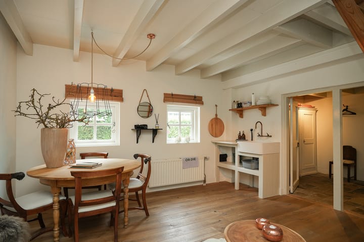 Vrijstaande woning te koop: Repelsestraat 6, Neerijnen