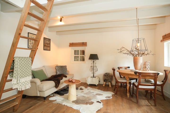 Vrijstaande woning te koop: Repelsestraat 6, Neerijnen