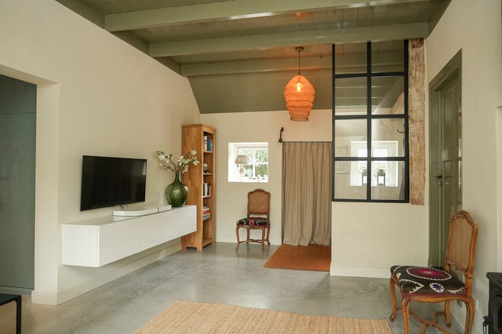 Vrijstaande woning te koop: Repelsestraat 6, Neerijnen