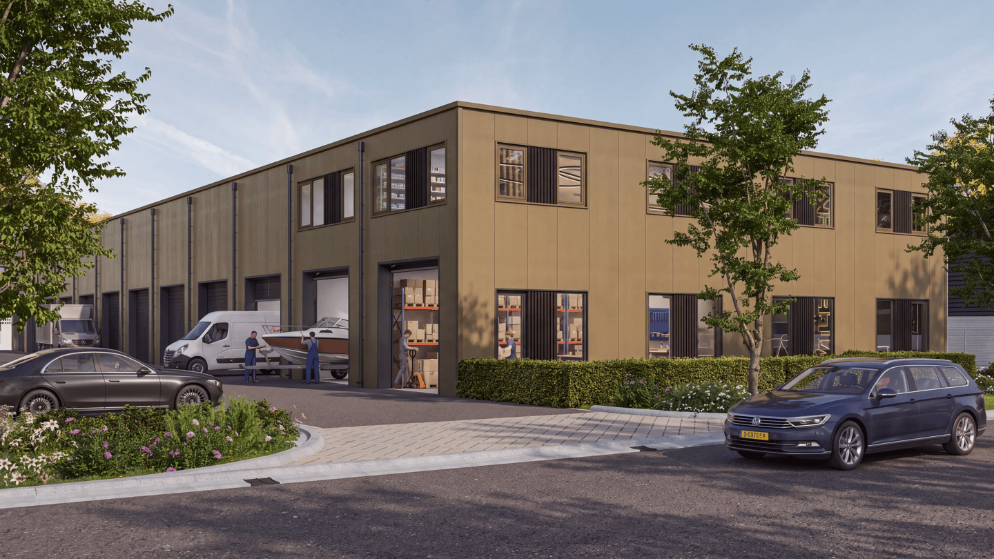 Bekijk foto 3 van Younit Smart Anodeweg - bnr 13