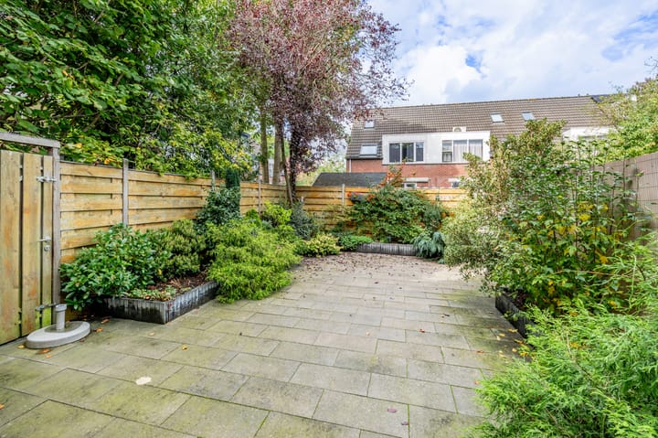 Hoekwoning te koop: Knoopkruid 21, Diemen