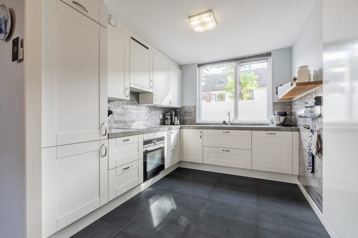 Hoekwoning te koop: Knoopkruid 21, Diemen