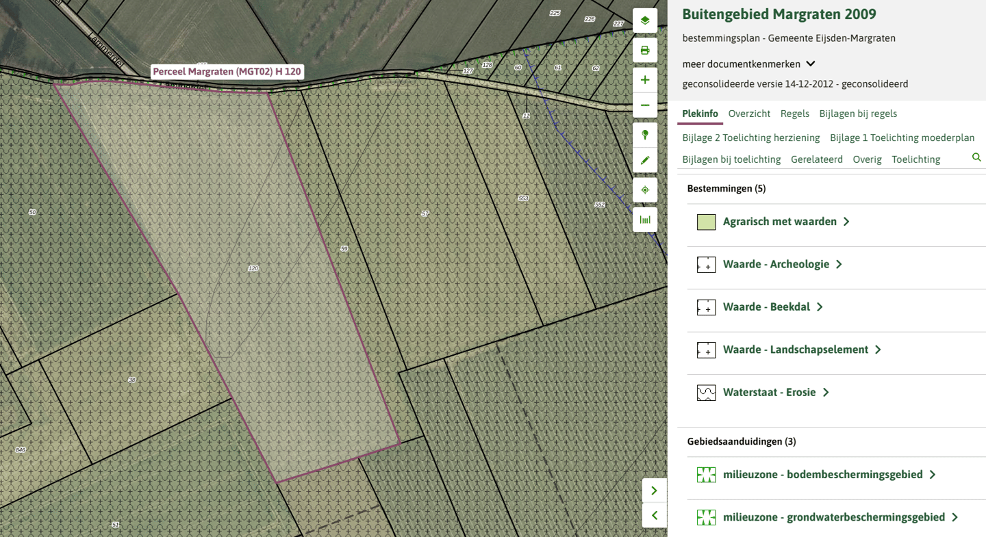 Lammerdel - Margraten - Afbeelding 7