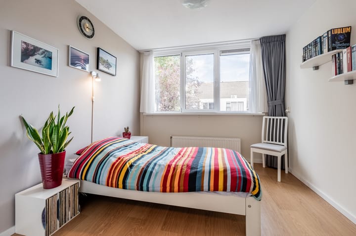 Hoekwoning te koop: Knoopkruid 21, Diemen