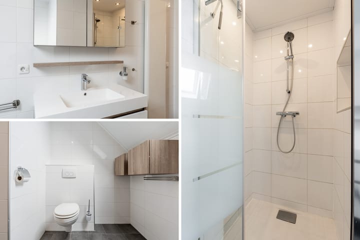 Hoekwoning te koop: Knoopkruid 21, Diemen