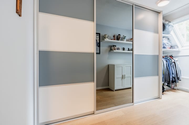 Hoekwoning te koop: Knoopkruid 21, Diemen