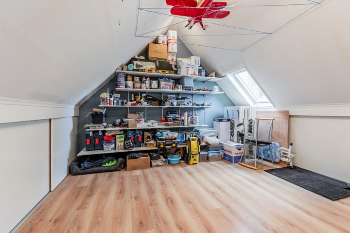 Hoekwoning te koop: Knoopkruid 21, Diemen
