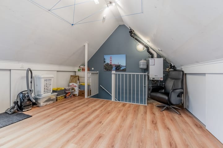 Hoekwoning te koop: Knoopkruid 21, Diemen