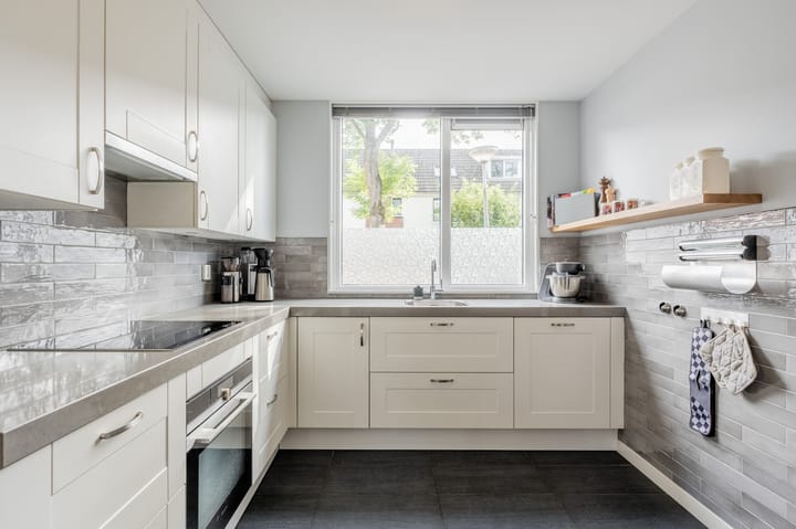 Hoekwoning te koop: Knoopkruid 21, Diemen