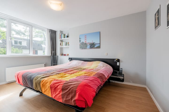 Hoekwoning te koop: Knoopkruid 21, Diemen