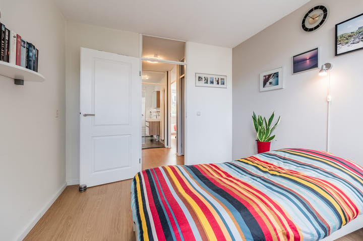 Hoekwoning te koop: Knoopkruid 21, Diemen