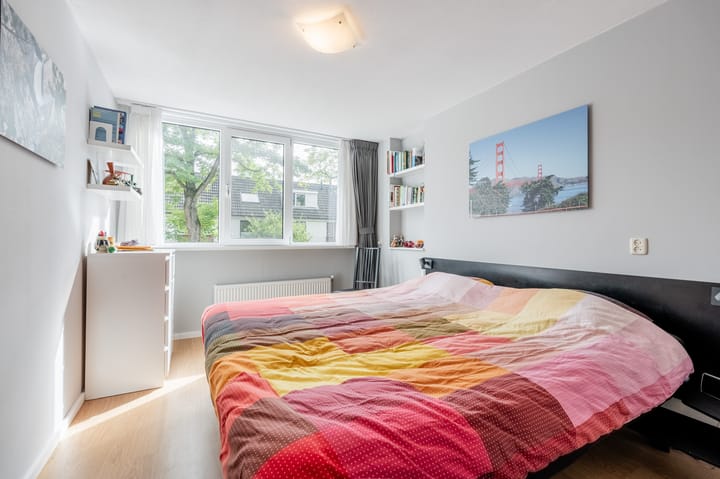 Hoekwoning te koop: Knoopkruid 21, Diemen
