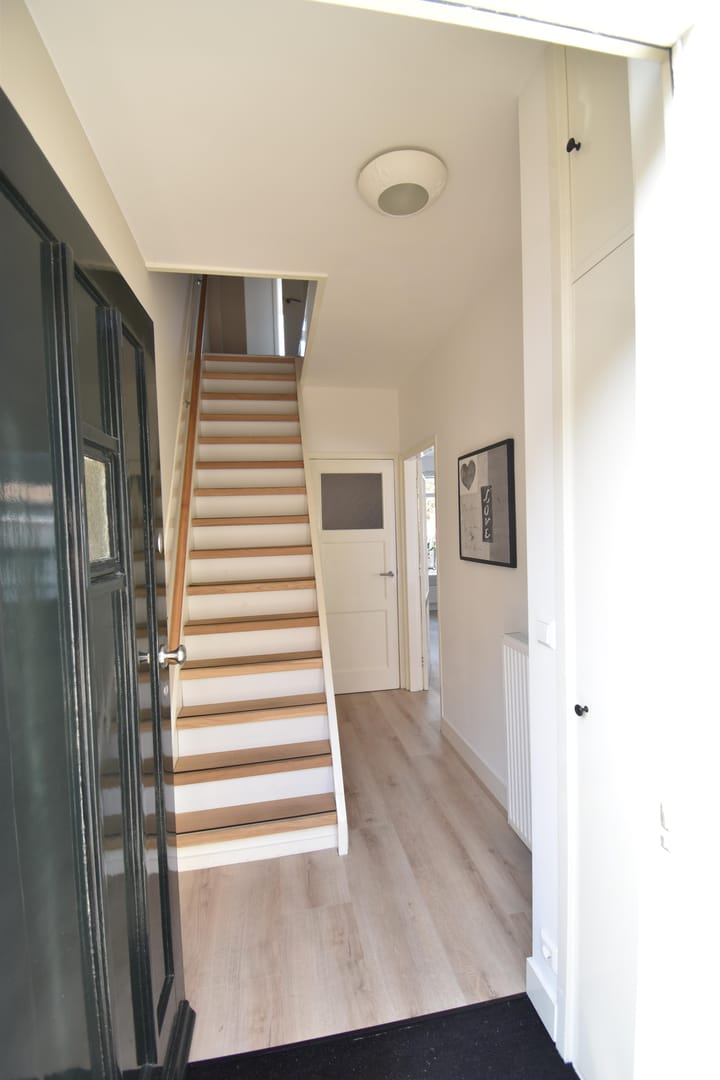 Tussenwoning te koop: Pastoor Vinkesteynstraat 48, Kwintsheul