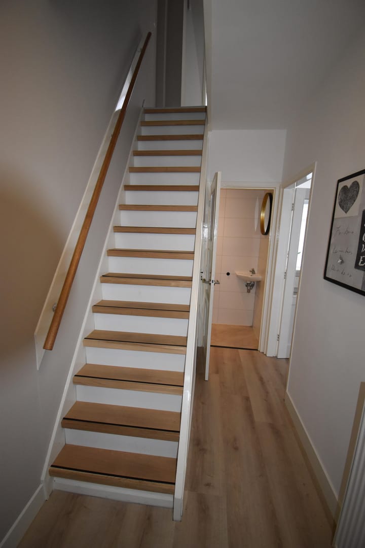 Tussenwoning te koop: Pastoor Vinkesteynstraat 48, Kwintsheul