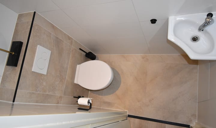 Tussenwoning te koop: Pastoor Vinkesteynstraat 48, Kwintsheul
