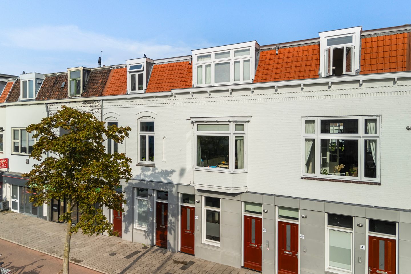 Photo of Vondellaan 41-1