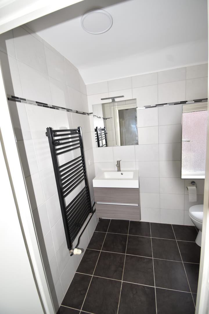 Tussenwoning te koop: Pastoor Vinkesteynstraat 48, Kwintsheul