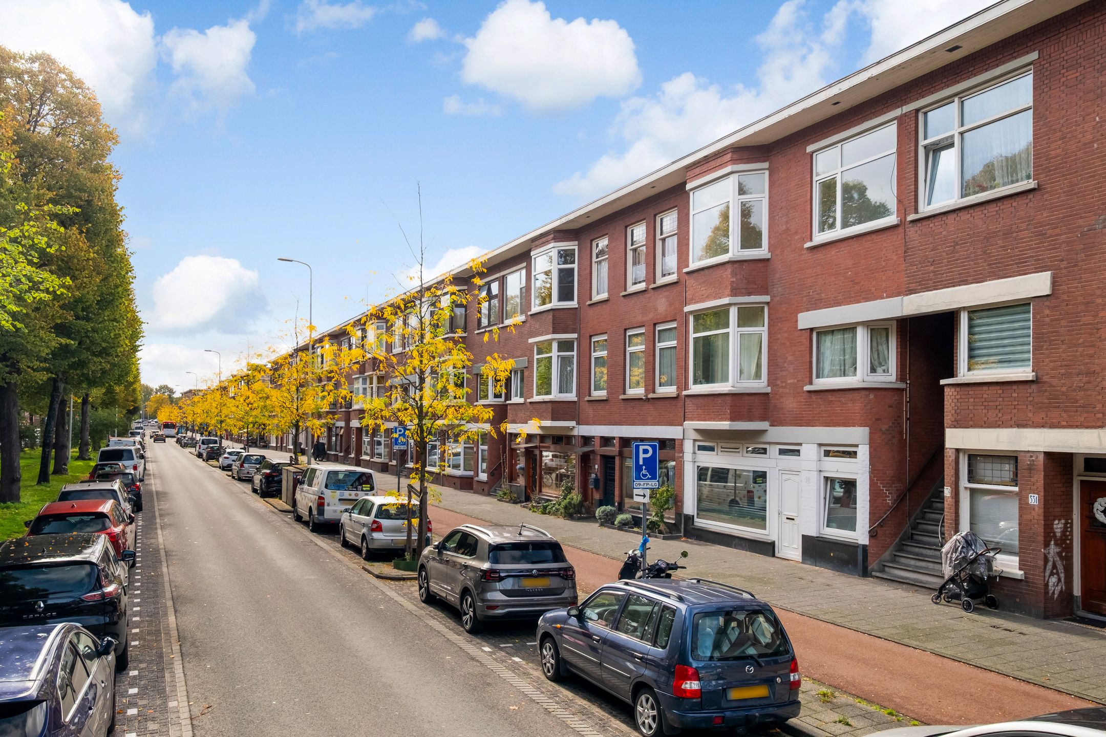 De la Reyweg 537 