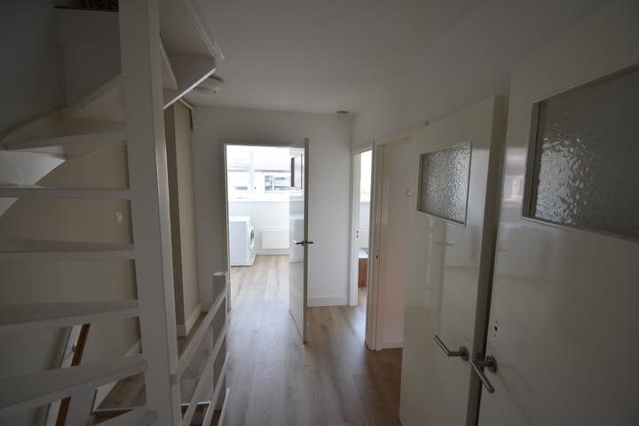 Tussenwoning te koop: Pastoor Vinkesteynstraat 48, Kwintsheul