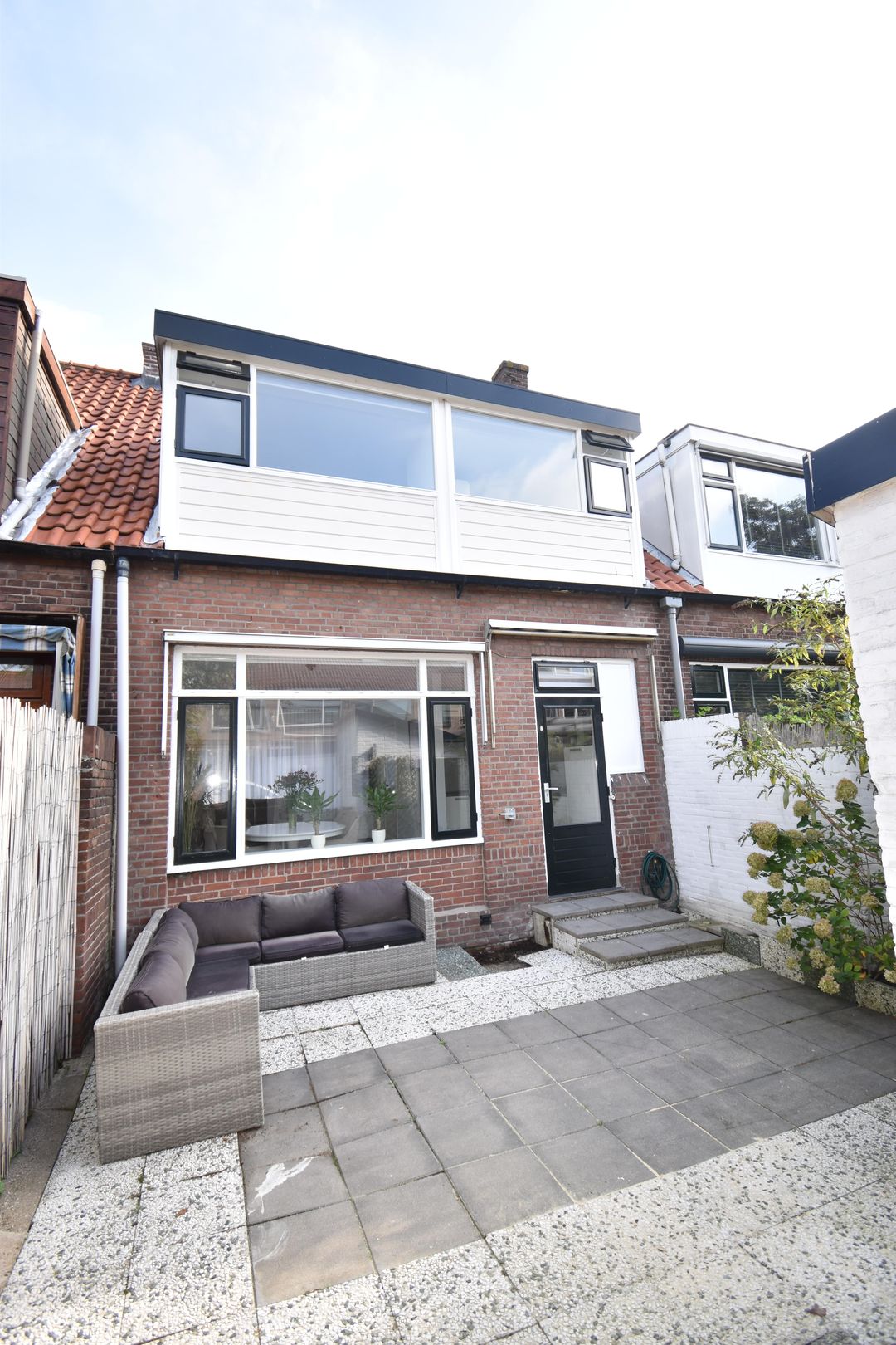 Photo 11 of Pastoor Vinkesteynstraat 48