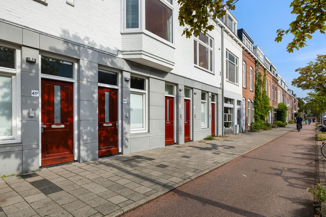 Foto 26 van Vondellaan 41-1