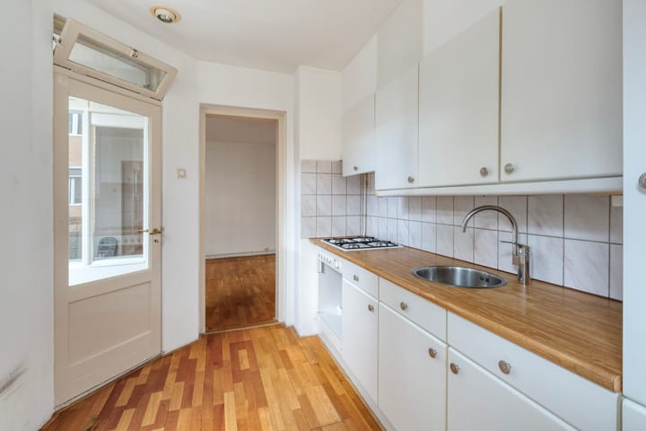 Appartement te koop: Boomstraat 40-1, Amsterdam