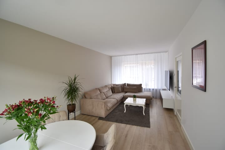 Tussenwoning te koop: Pastoor Vinkesteynstraat 48, Kwintsheul