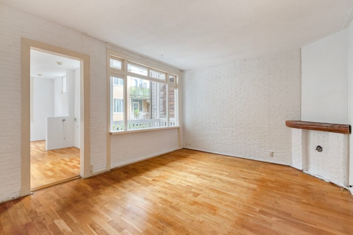 Appartement te koop: Boomstraat 40-1, Amsterdam