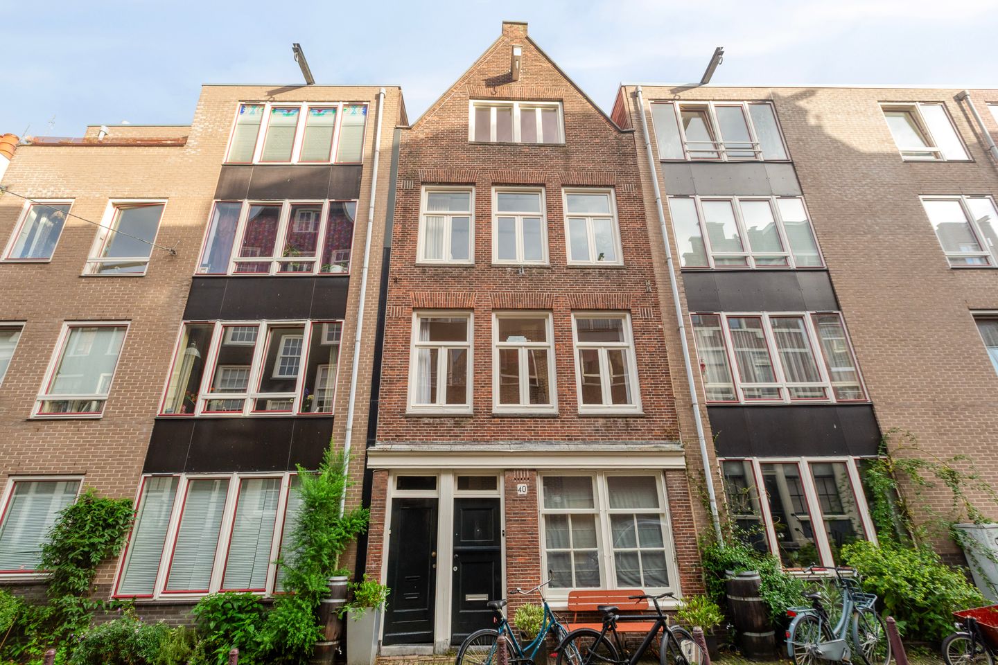 Photo of Boomstraat 40-1