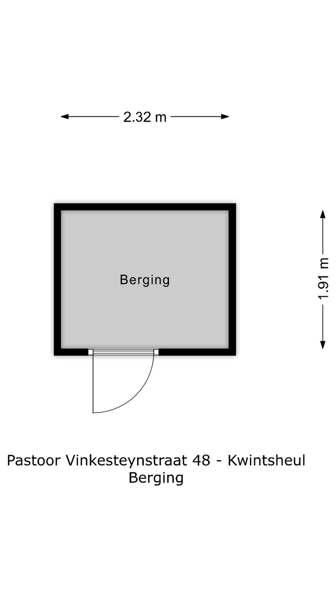 Photo 31 of Pastoor Vinkesteynstraat 48
