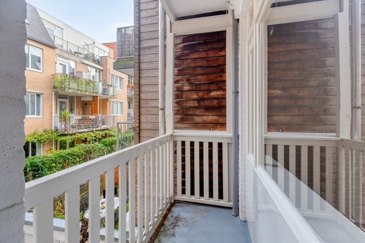 Appartement te koop: Boomstraat 40-1, Amsterdam
