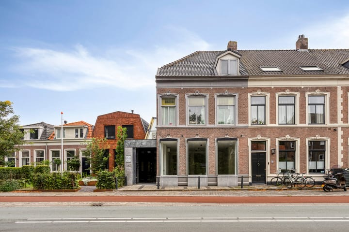 Taalstraat 67, Vught