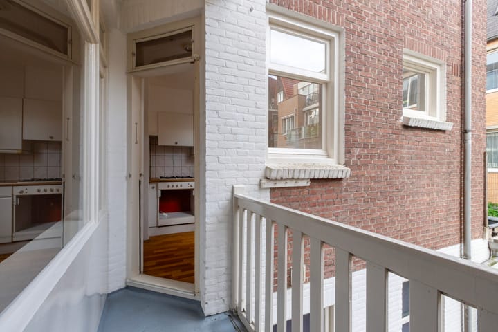 Appartement te koop: Boomstraat 40-1, Amsterdam