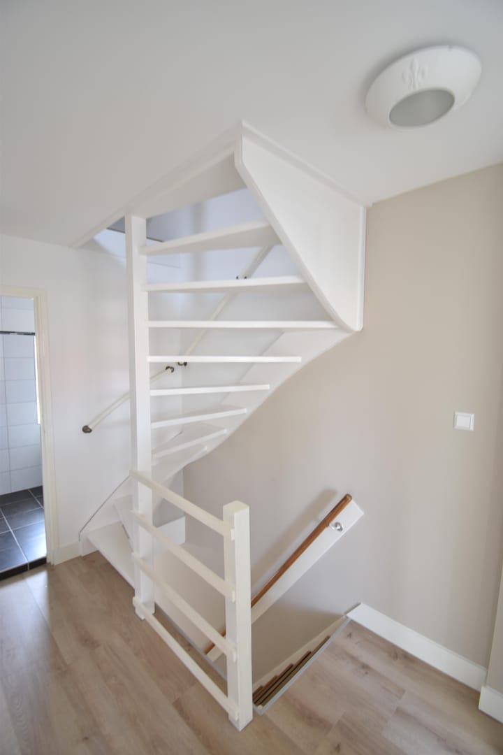 Tussenwoning te koop: Pastoor Vinkesteynstraat 48, Kwintsheul