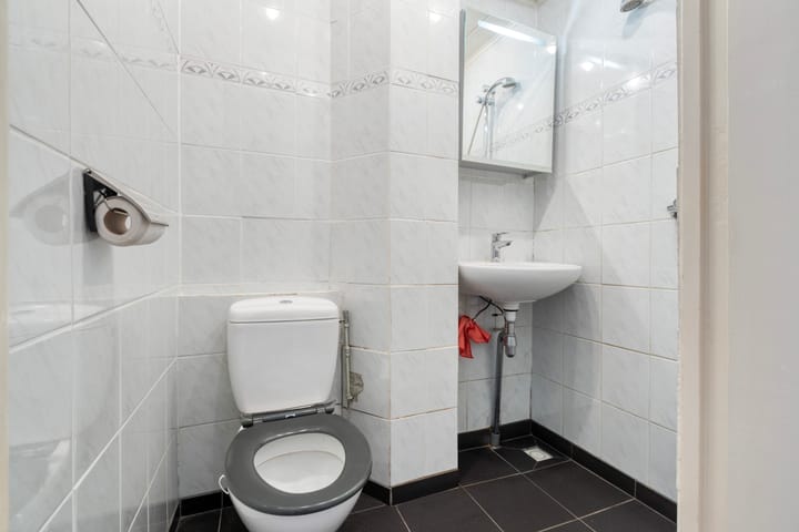 Appartement te koop: Boomstraat 40-1, Amsterdam
