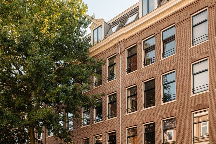 Foto 4 van Spaarndammerstraat 111-C