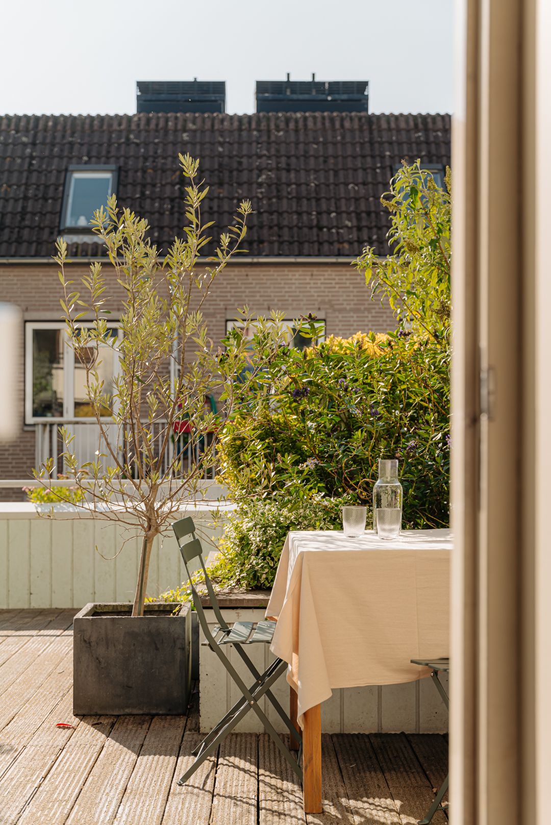 Photo 8 of Spaarndammerstraat 111-C