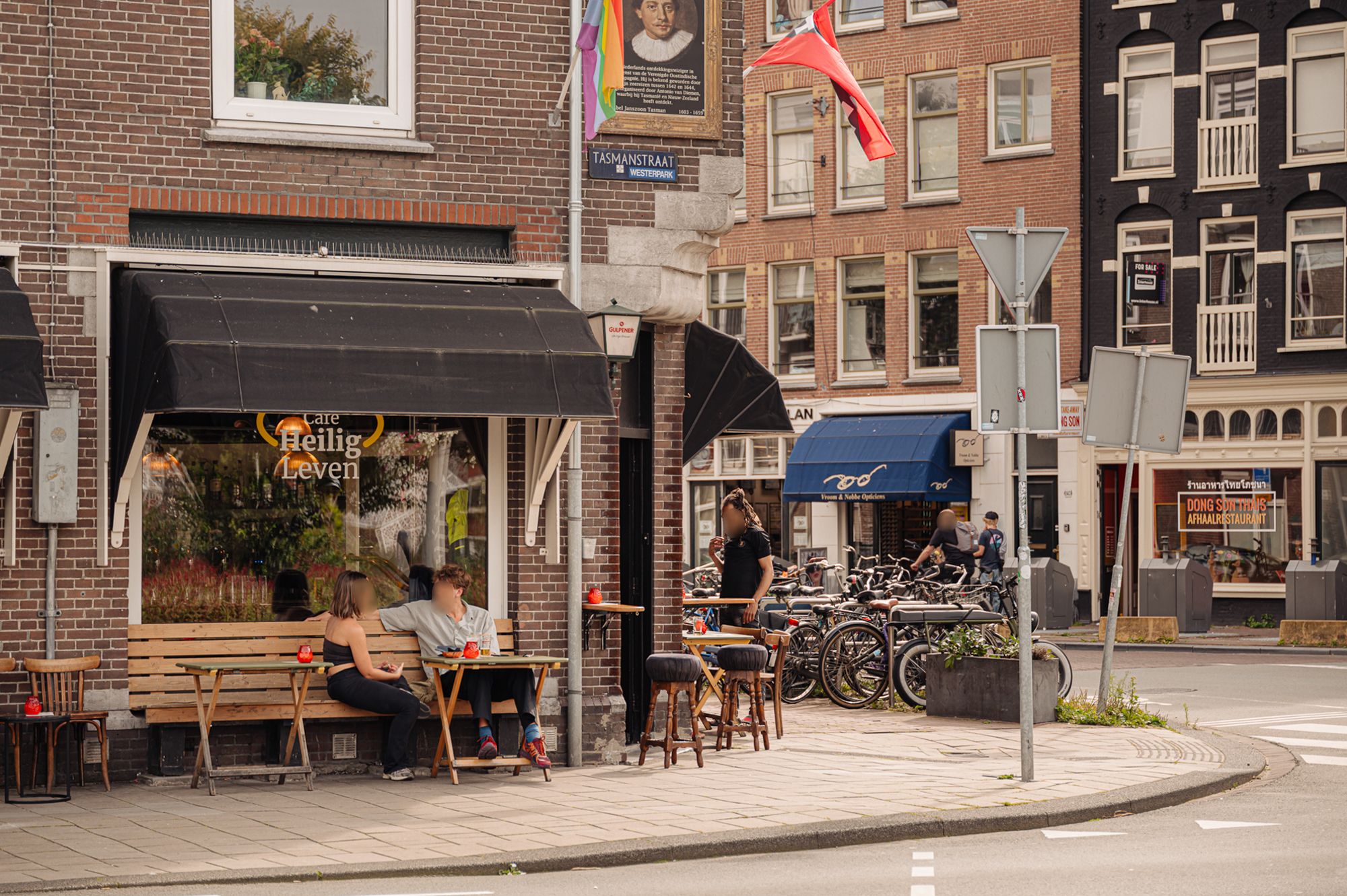 Photo 33 of Spaarndammerstraat 111-C