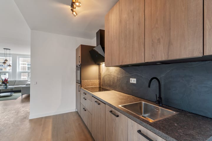 Appartement te koop: Hommelseweg 304, Arnhem