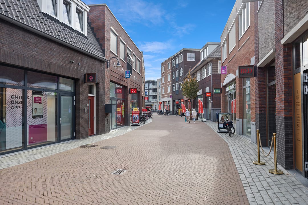 Foto 41 van Keizerstraat 10