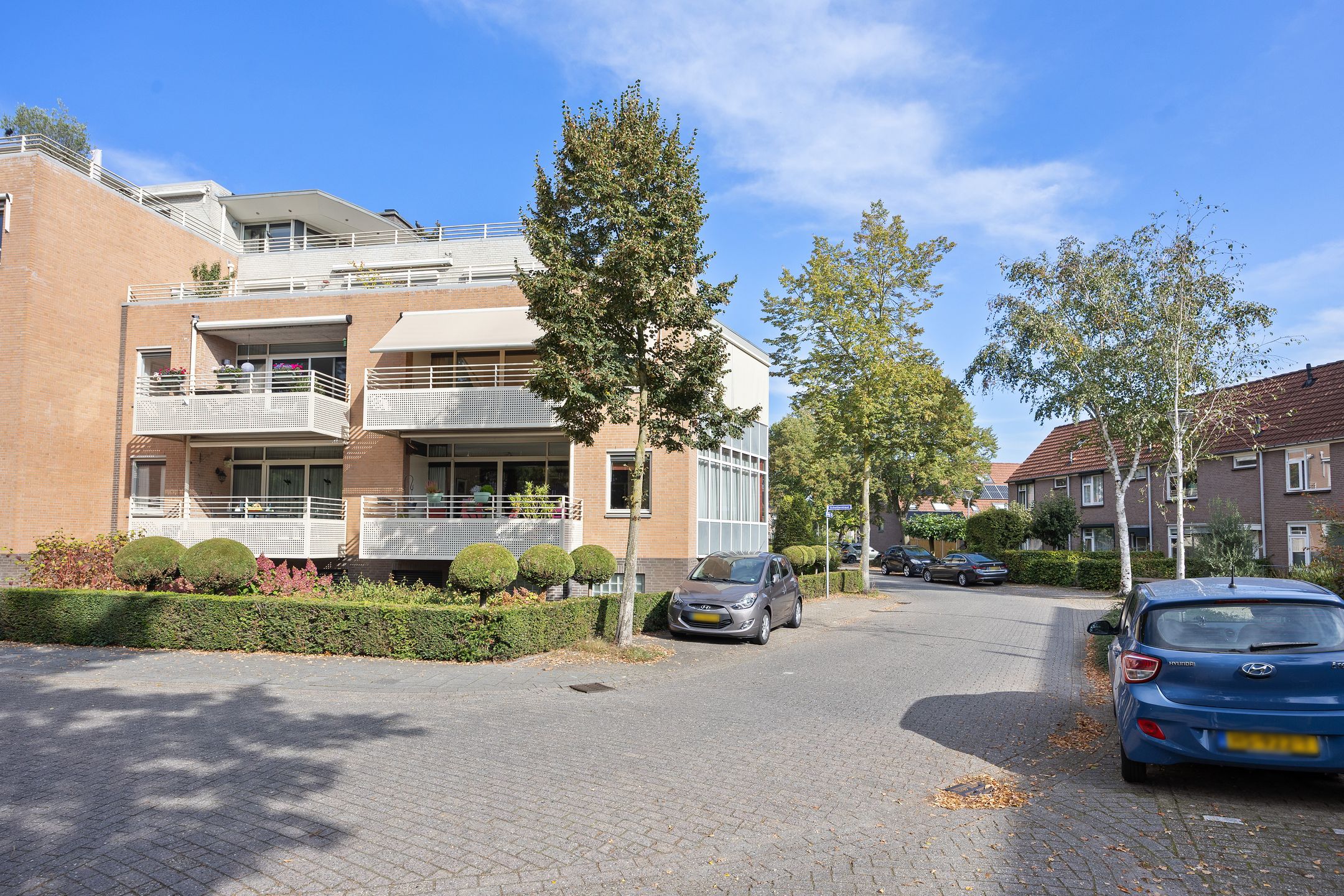 Foto 45 van Keizerstraat 10