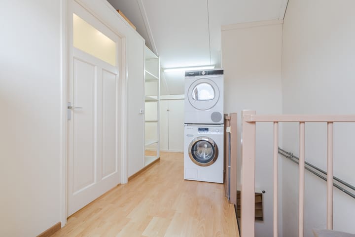 Tussenwoning te koop: Marjolein 21, Cuijk