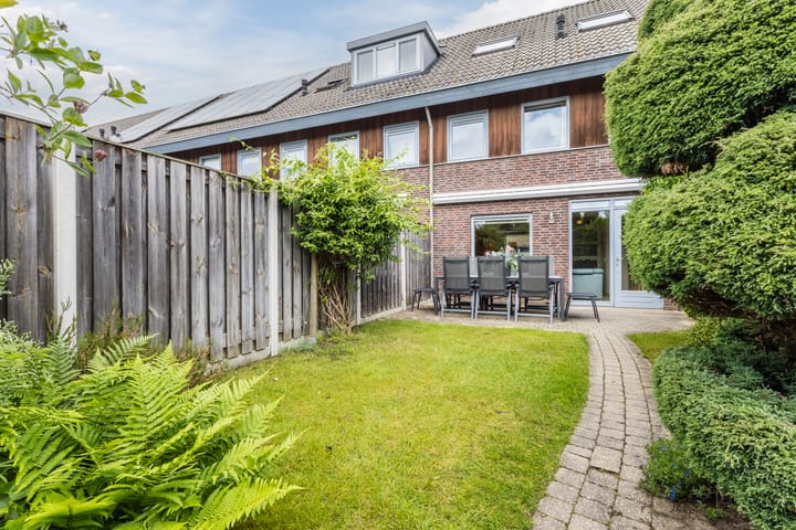 Tussenwoning te koop: Marjolein 21, Cuijk