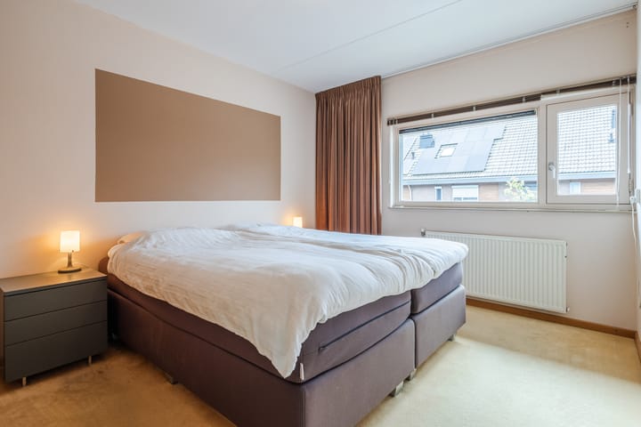 Tussenwoning te koop: Marjolein 21, Cuijk