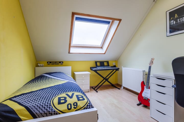 Tussenwoning te koop: Marjolein 21, Cuijk