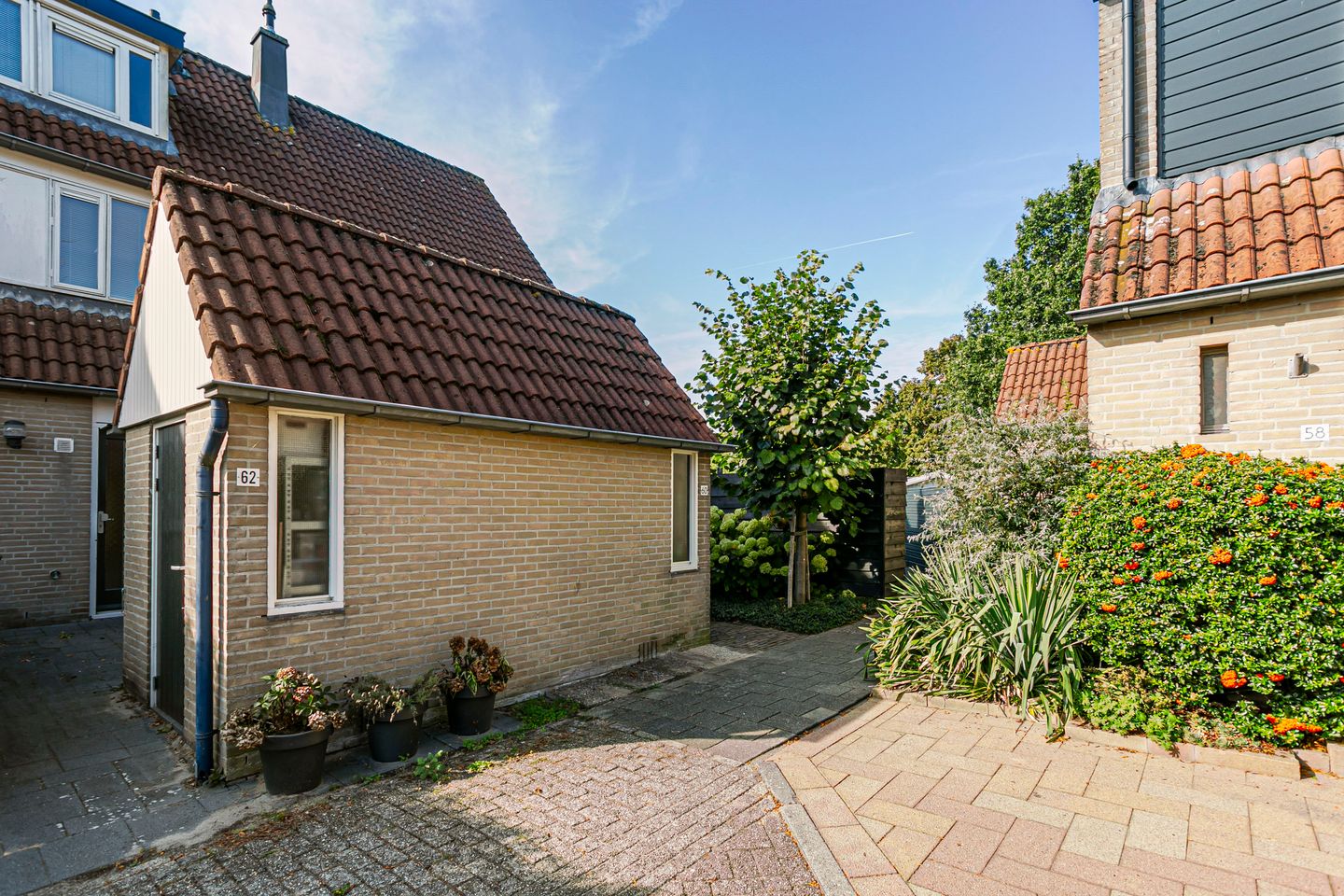 Foto 44 van Hunze 60