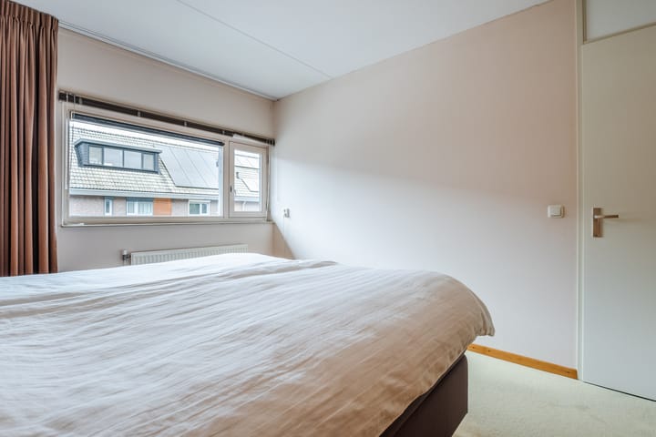 Tussenwoning te koop: Marjolein 21, Cuijk