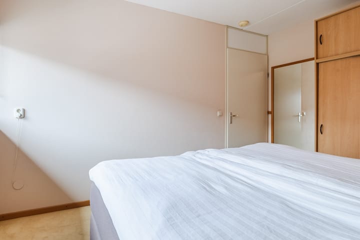 Tussenwoning te koop: Marjolein 21, Cuijk